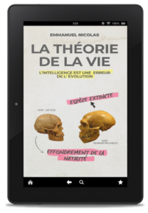 La theorie de la vie - ebook